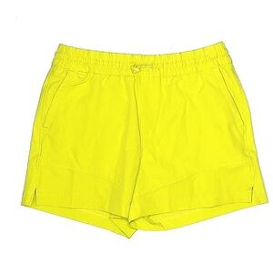 Active Neon Shorts